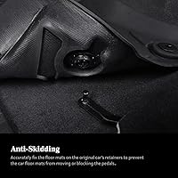 Vista 7 de Alfombrillas y forro de carga para Mazda CX-5 CX5 2013 2014 2015 2016, TPE protección para todo tipo de clima