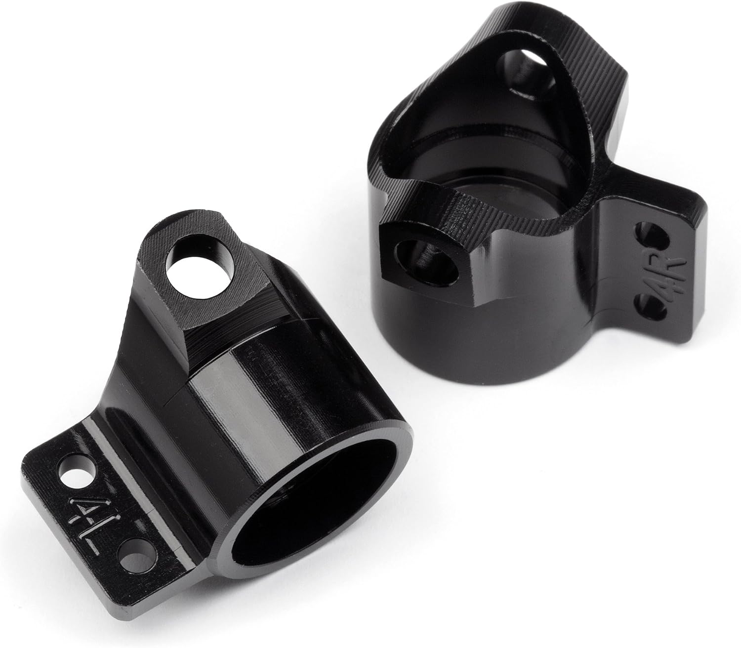 Hot Bodies 109821 Steering Block Set 4 Degree