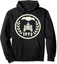 DINAR ALGERIA Pullover Hoodie