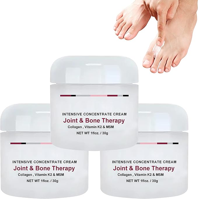 Perfectx Cream for Your Joints and Bones, Perfectx Joint & Bone Therapy