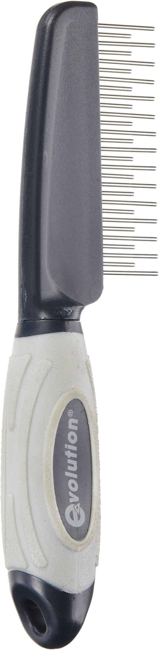 Evolutionยฎ Shedding Comb with Rotating Teeth