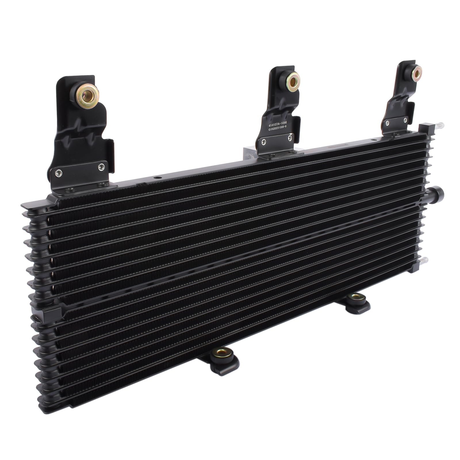 Radiateur d'huile pour NP300 Navara Pathfinder 2.5 dCi 2005-2015