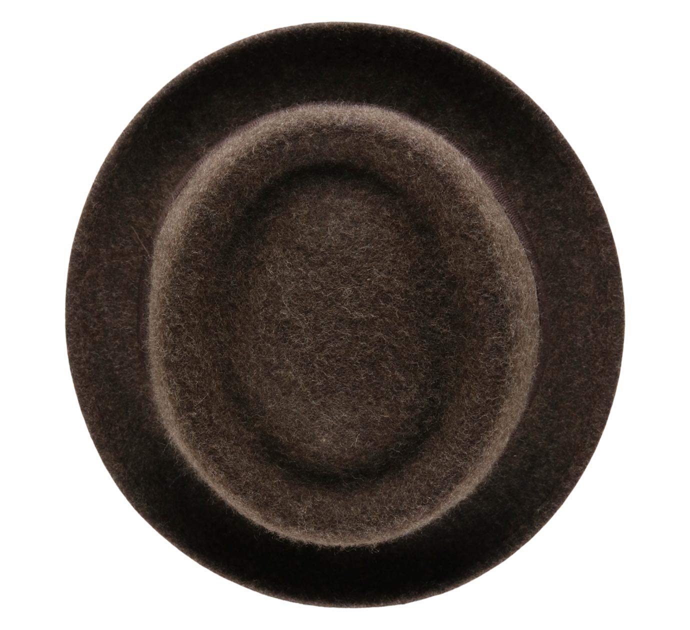 Cappello Pork Pie Feltro Naxon