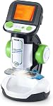 LeapFrog Magic Adventures Microscope - English Version