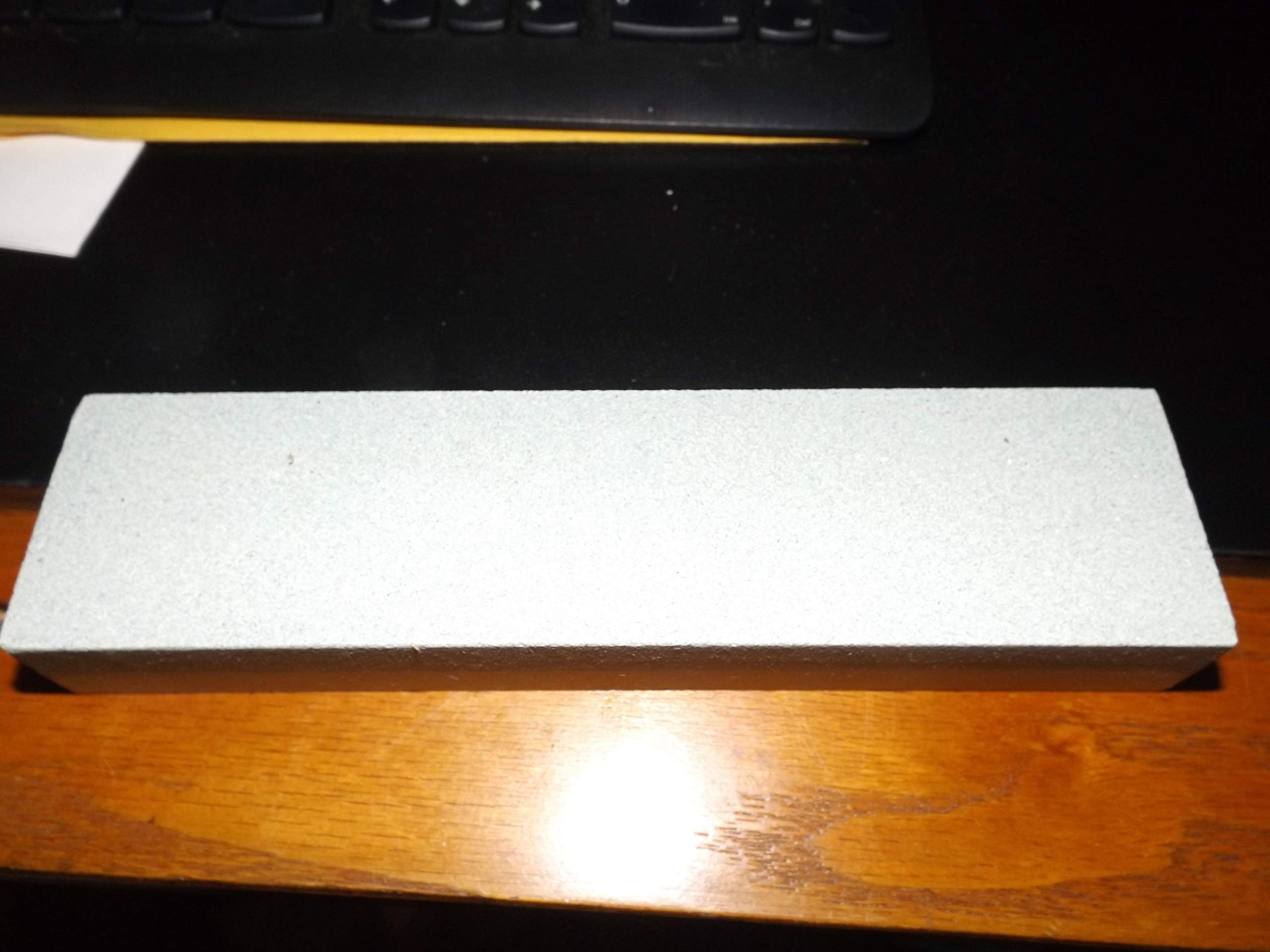 8" SHARPENING STONE