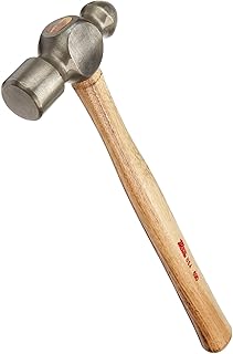 Martin 69D D Series Alloy Steel 2-1/2lbs Utility Ball Peen Hammer, 16-1/4