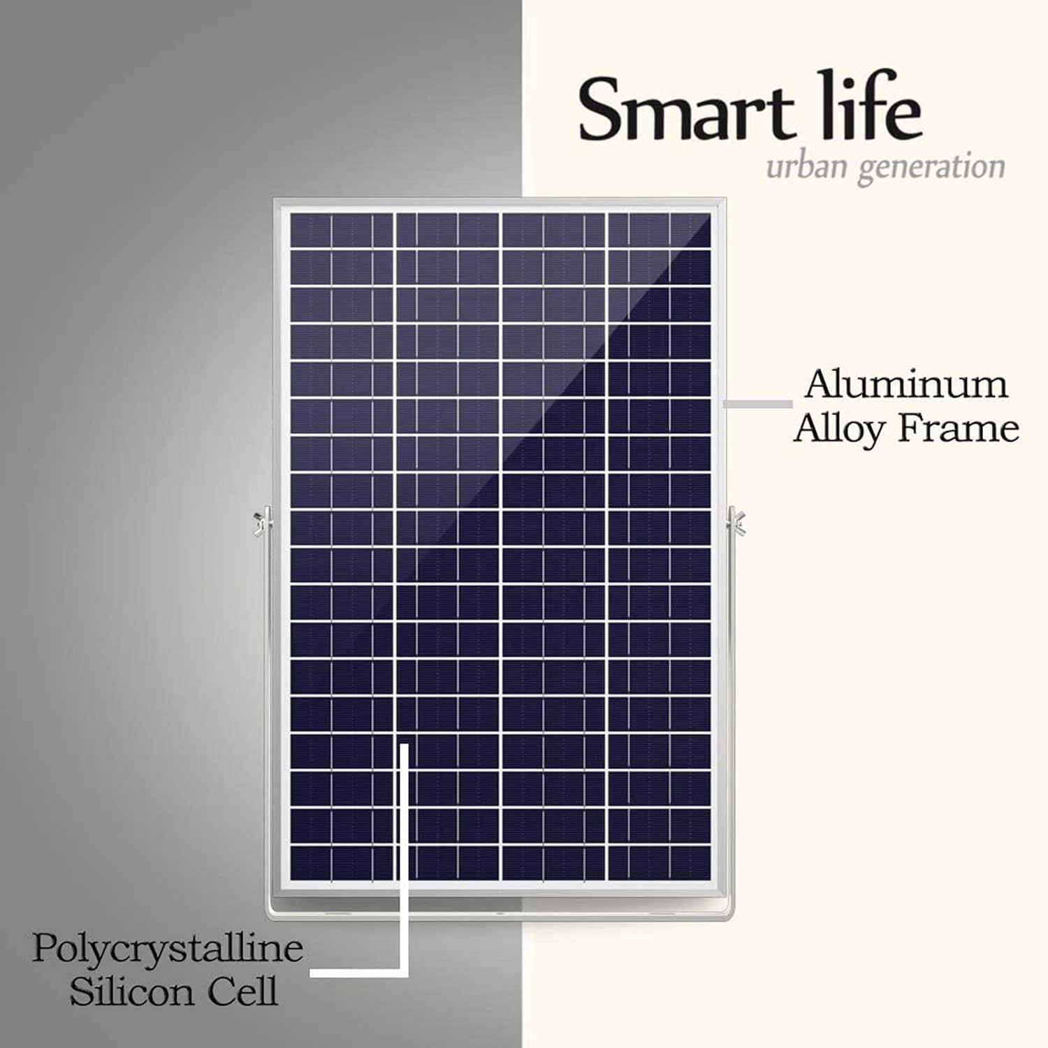 SOLPERK 30W/24V Solar Panel,Solar trickle Charger,Solar Battery Charger and Maintainer, Suitable for Automotive, Motorcycle, Boat, ATV,Marine, RV, etc. (30W/24V Solar Panel)