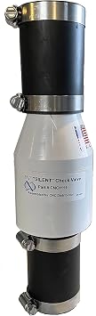 #1111 1-1/2" Silent Sump Check Valve