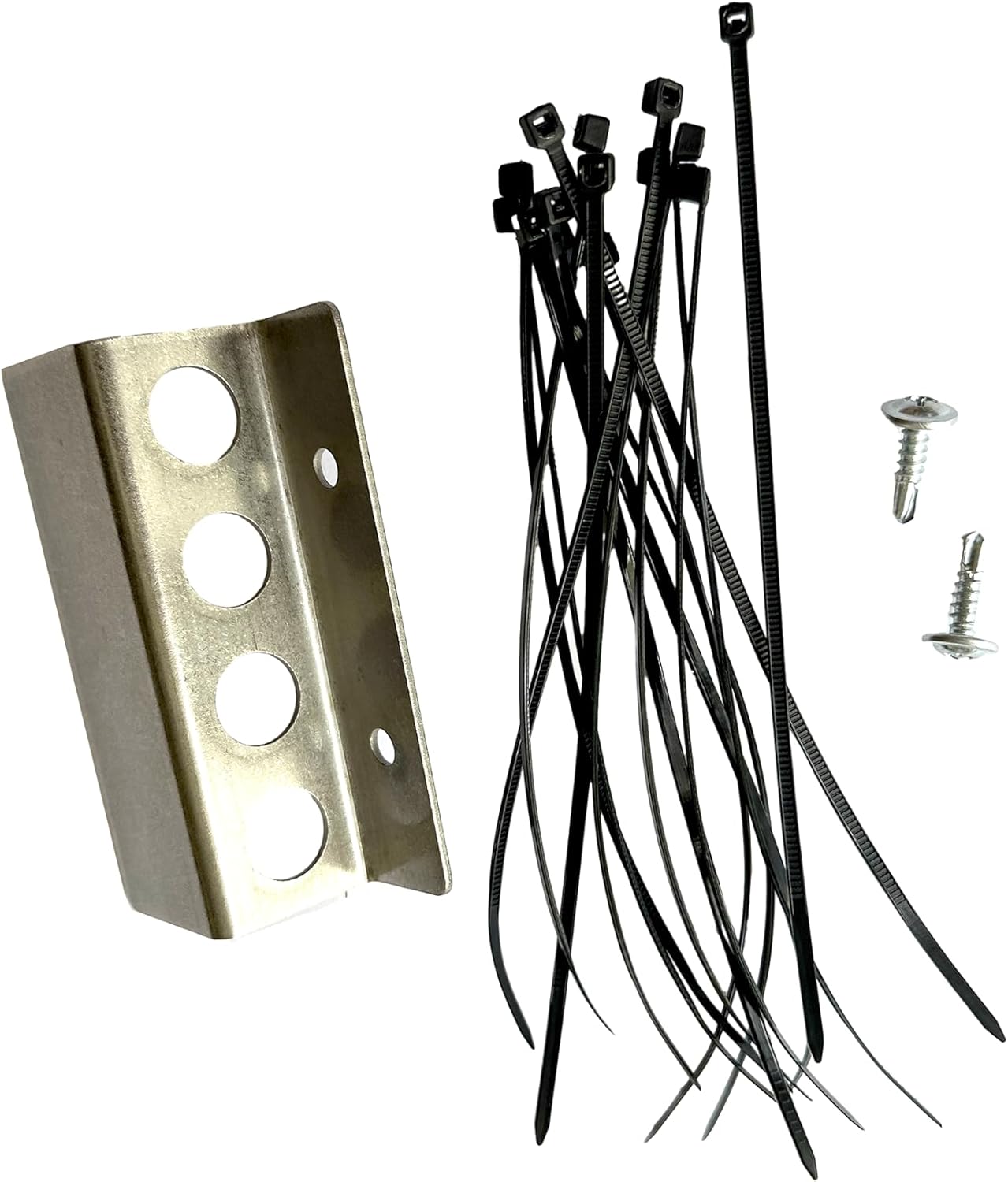 Glyqxa Universal 4 Point DIFF Differential Breather Kit Compatible with Toyota Landcruiser Hilux Prado Navara X-Trail Mitsubishi Trition