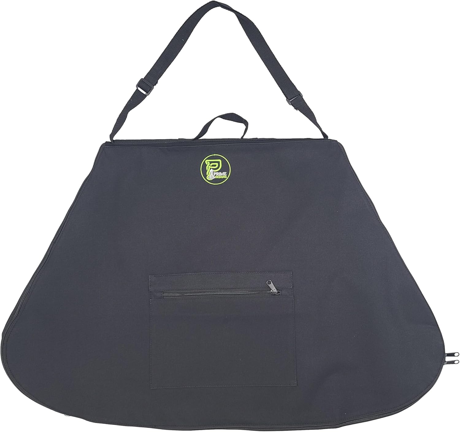 Customizable Irish Dance Dress Bag - Large (Name Embroidery)