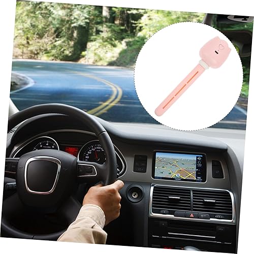 Miniatura 7 de Mini humidificador USB portátil para viajes, coche, oficina, humectador de aire silencioso, compacto y ligero, difusor de aire frío, carga USB para