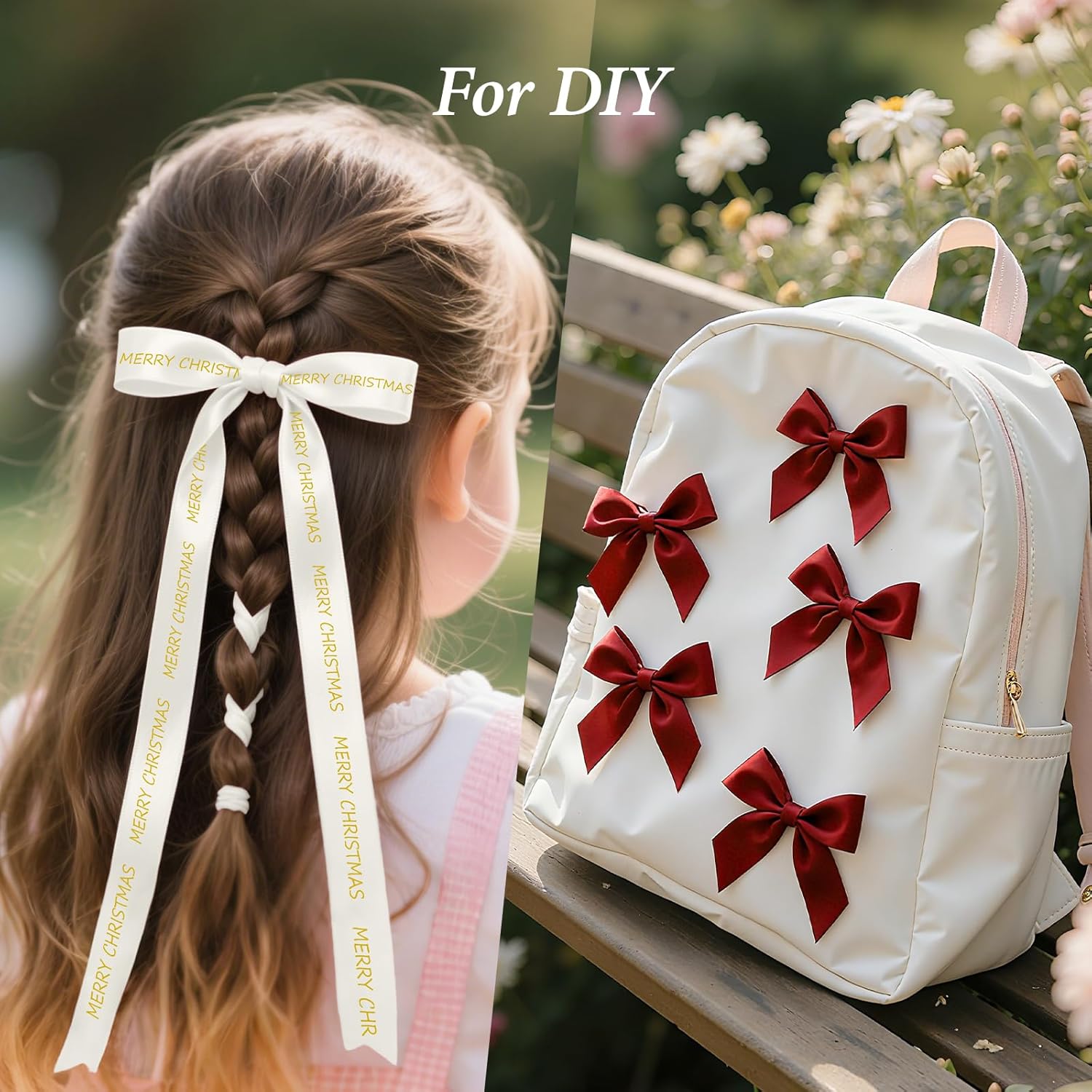 N1 サテンリボンセット N1ラベルメーカー専用 ギフト 結婚式 パーティー クラフトラッピング 【テー】 DIY ネイビーブ