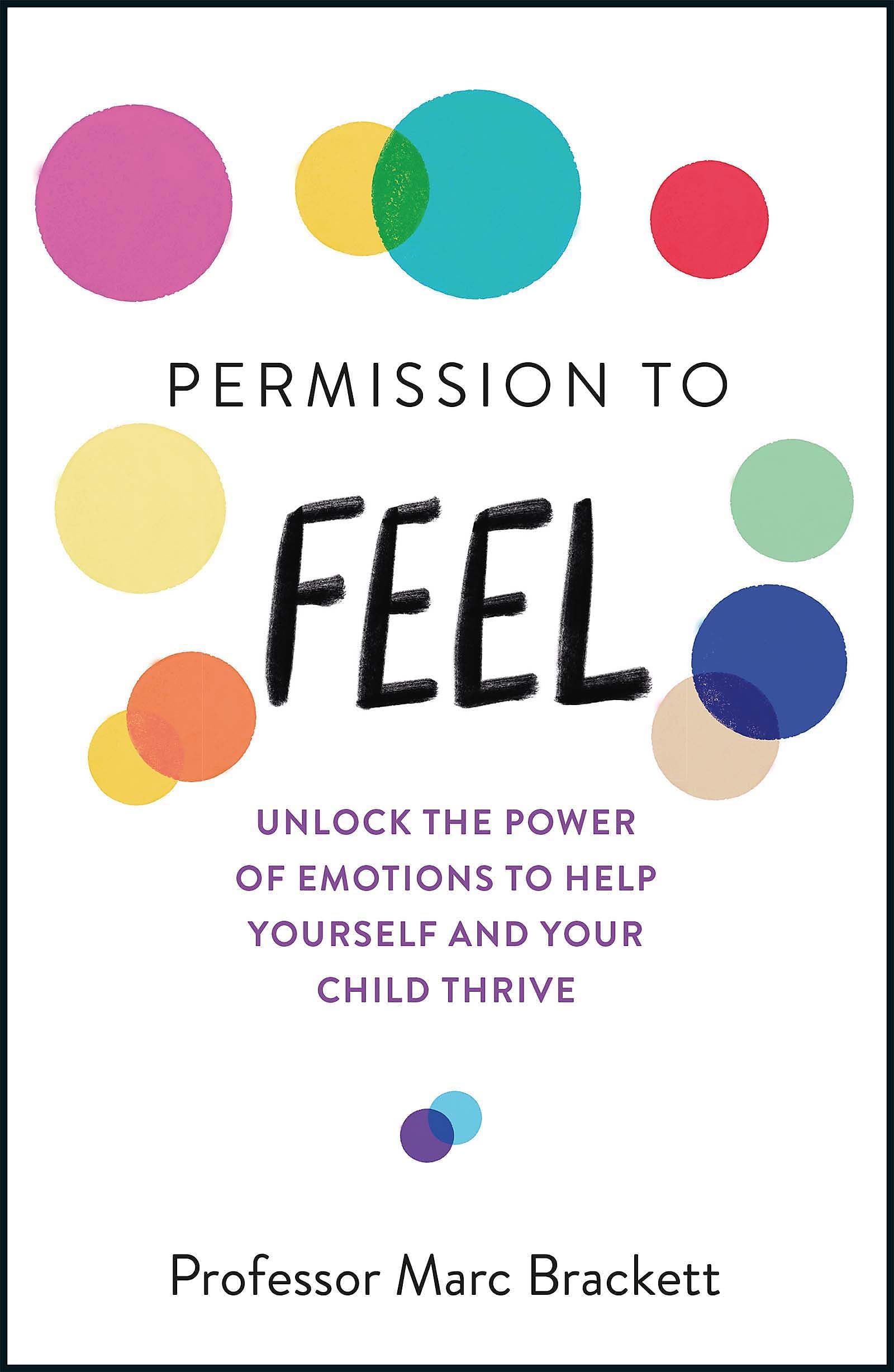 Permission to Feel Paperback – September 5, 2019