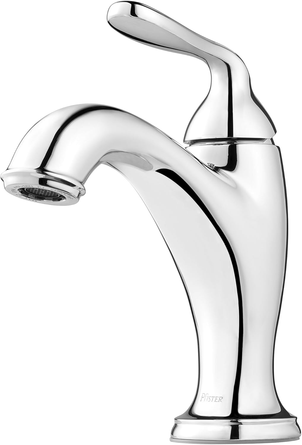 Pfister Northcott LG42-MG0C Single Control Bathroom Faucet in Polished Chrome