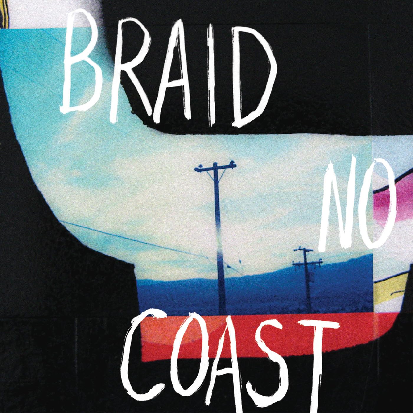 No coast