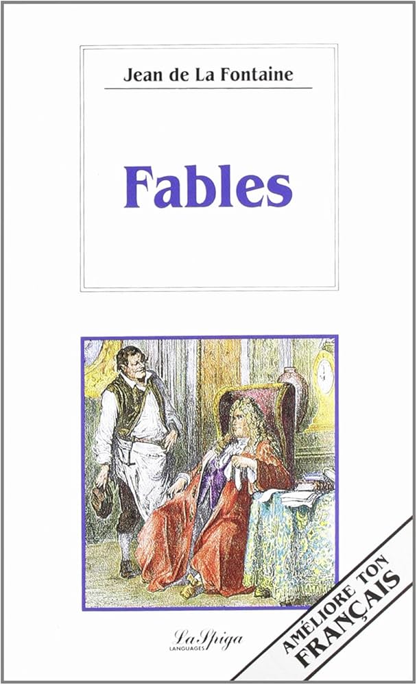 洋書 Fables de Jean de La Fontaine Effel Amazon.co.jp: Fables : La Fontaine, Jean de: 洋書