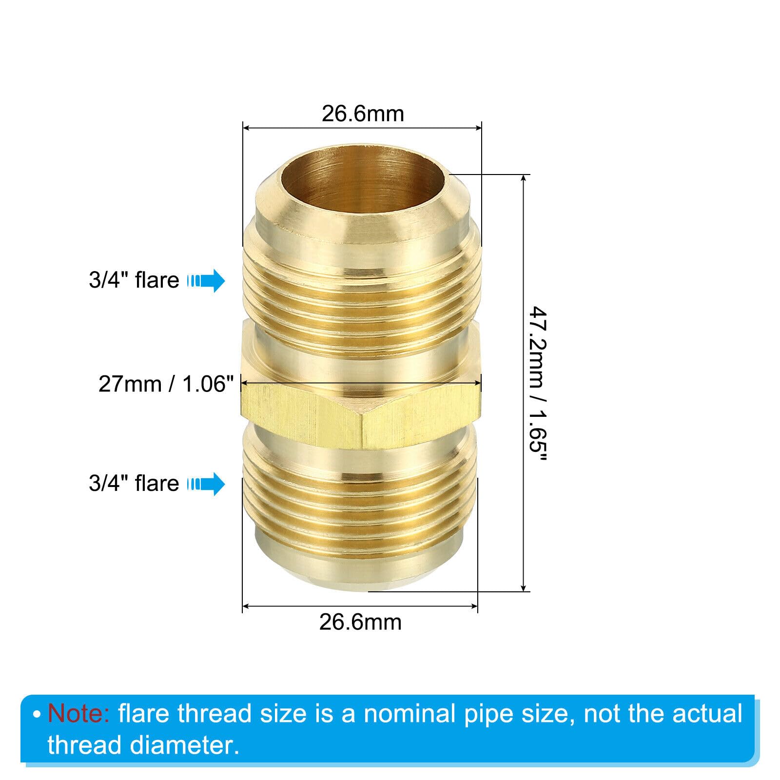 Toolparts And Accessories 3/4