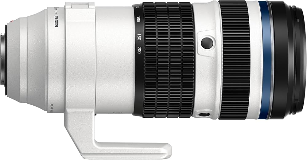 Amazon.co.jp: OM SYSTEM M.Zuiko Digital ED 50-200mm F2.8 IS PRO Amazon.co.jp: OM SYSTEM M.Zuiko Digital ED 50-200mm F2.8 IS PRO