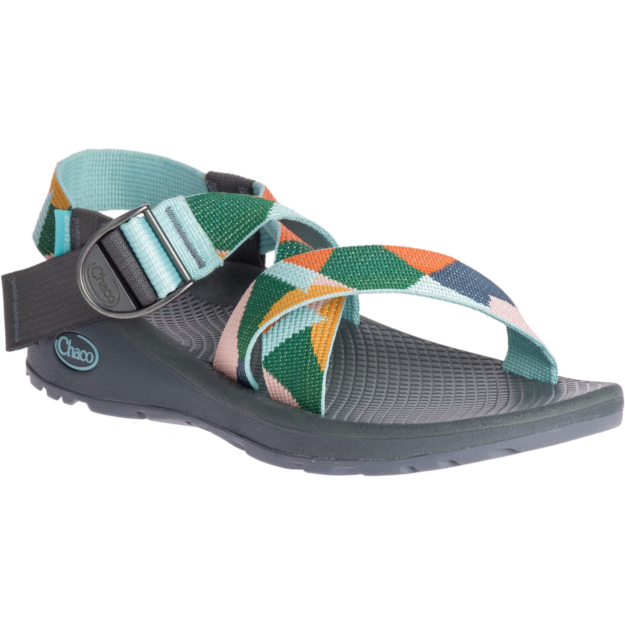 CHACOTT - CHACOTT ♡⃛ goopo Chaco - Women's ZX/2 Classic | Outdoor Gear Exchange