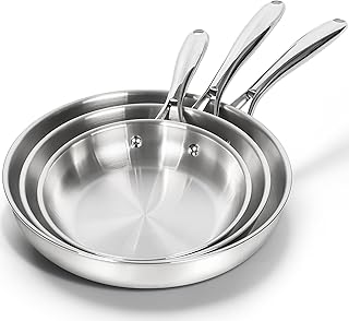 ATI MICHELANGELO 18/10 Stainless Steel