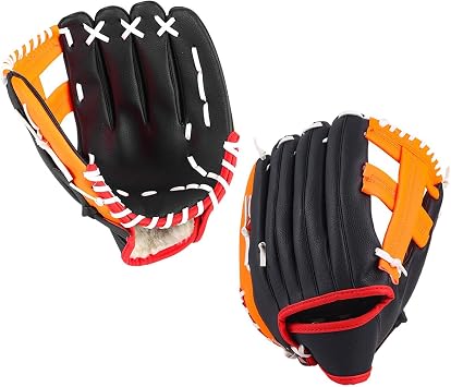 Youth Baseball Gloves Flexible Lightweight Single Sports Gloves