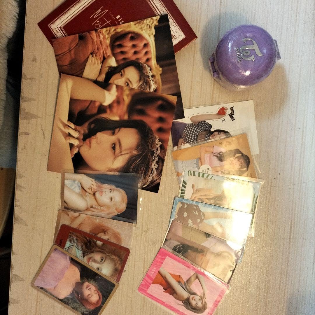 TWICE サナセット※バラ売り不可※