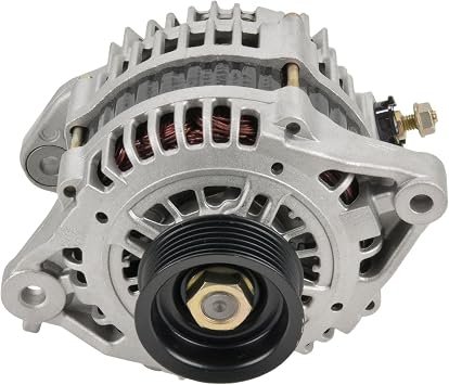 Bosch Alternator - AL2397X