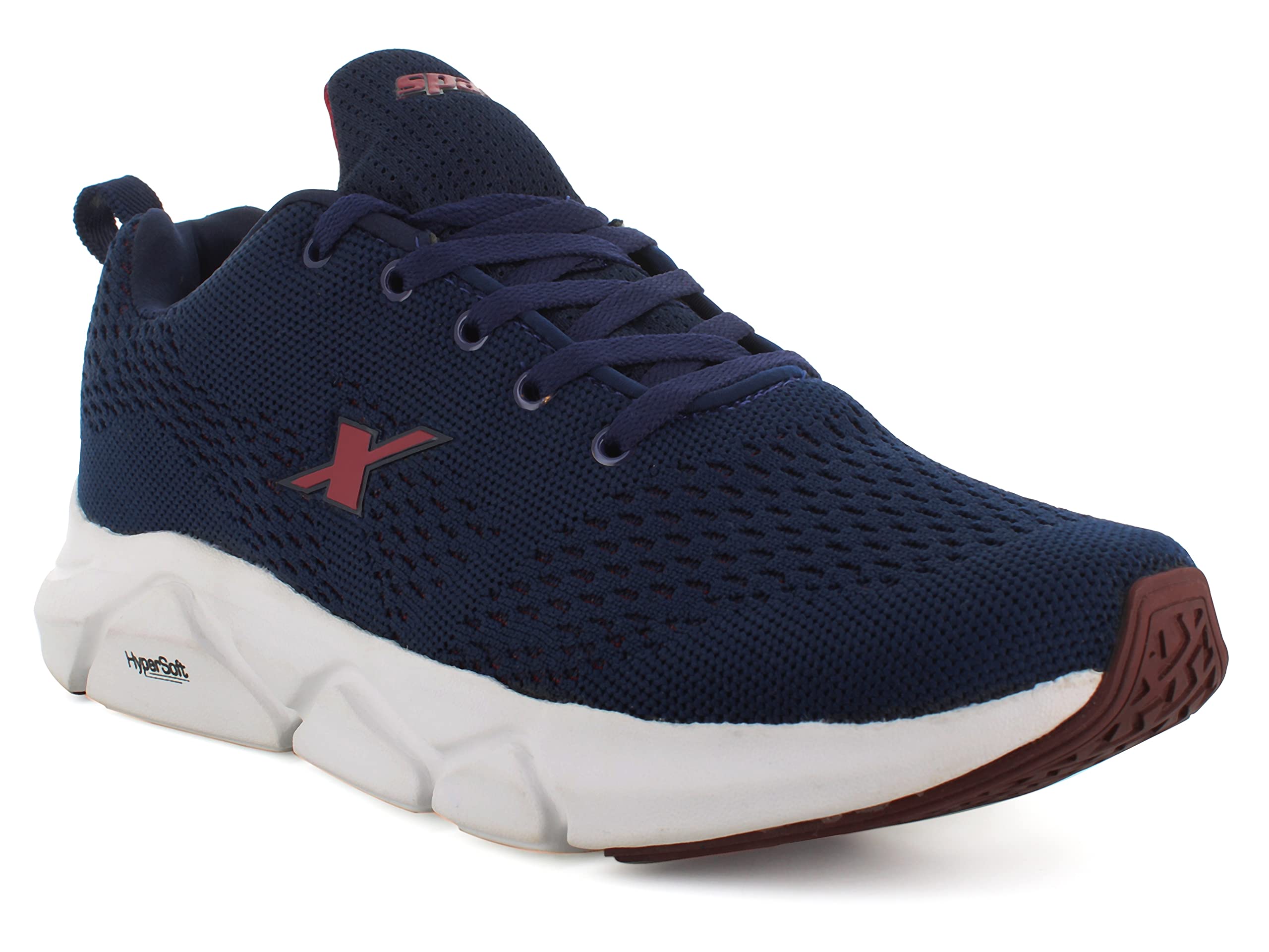 SPARX Men Mesh Running Shoes