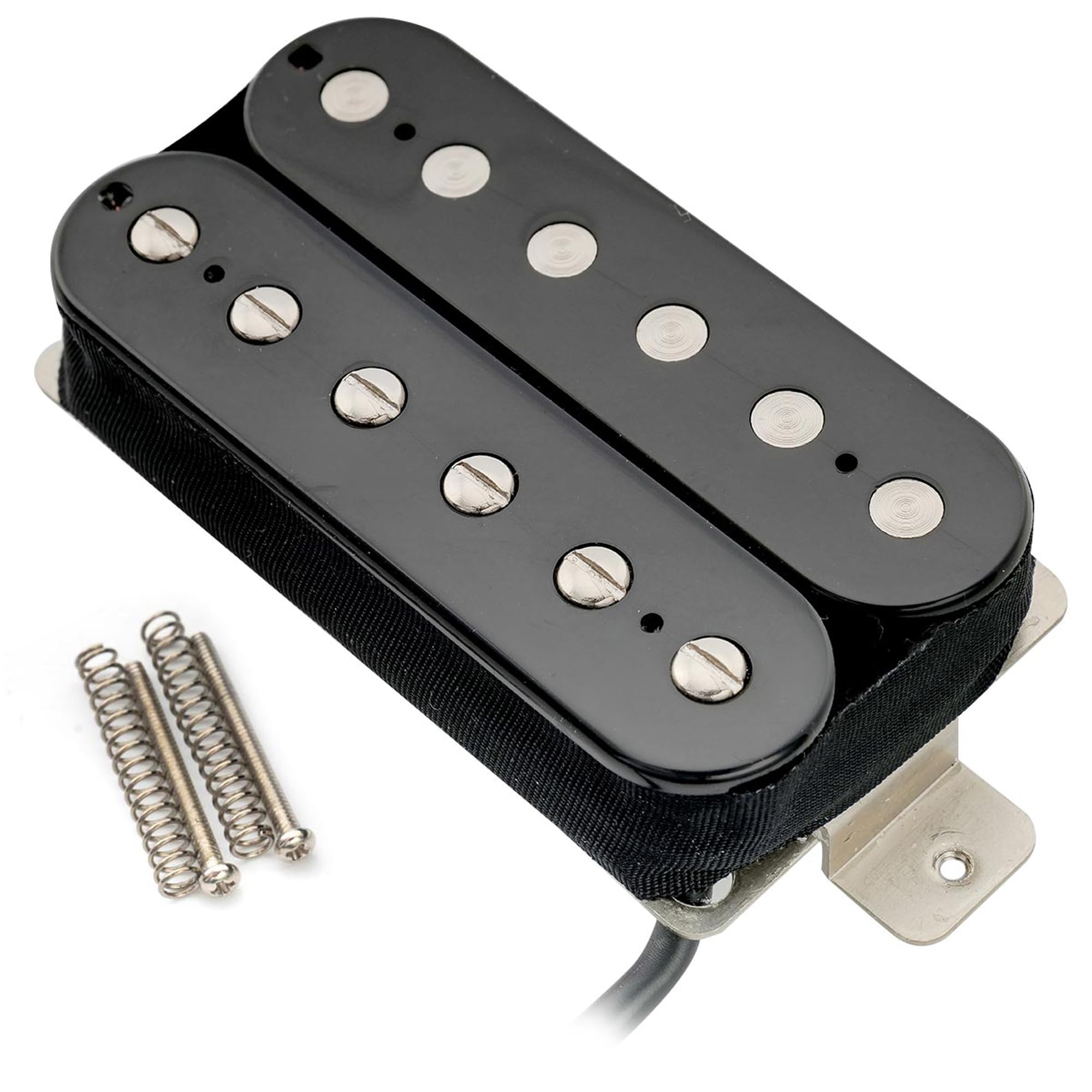 Amazon.com: Artec VH-Rock-A Alnico 5 Magnet Uncovered Humbucker