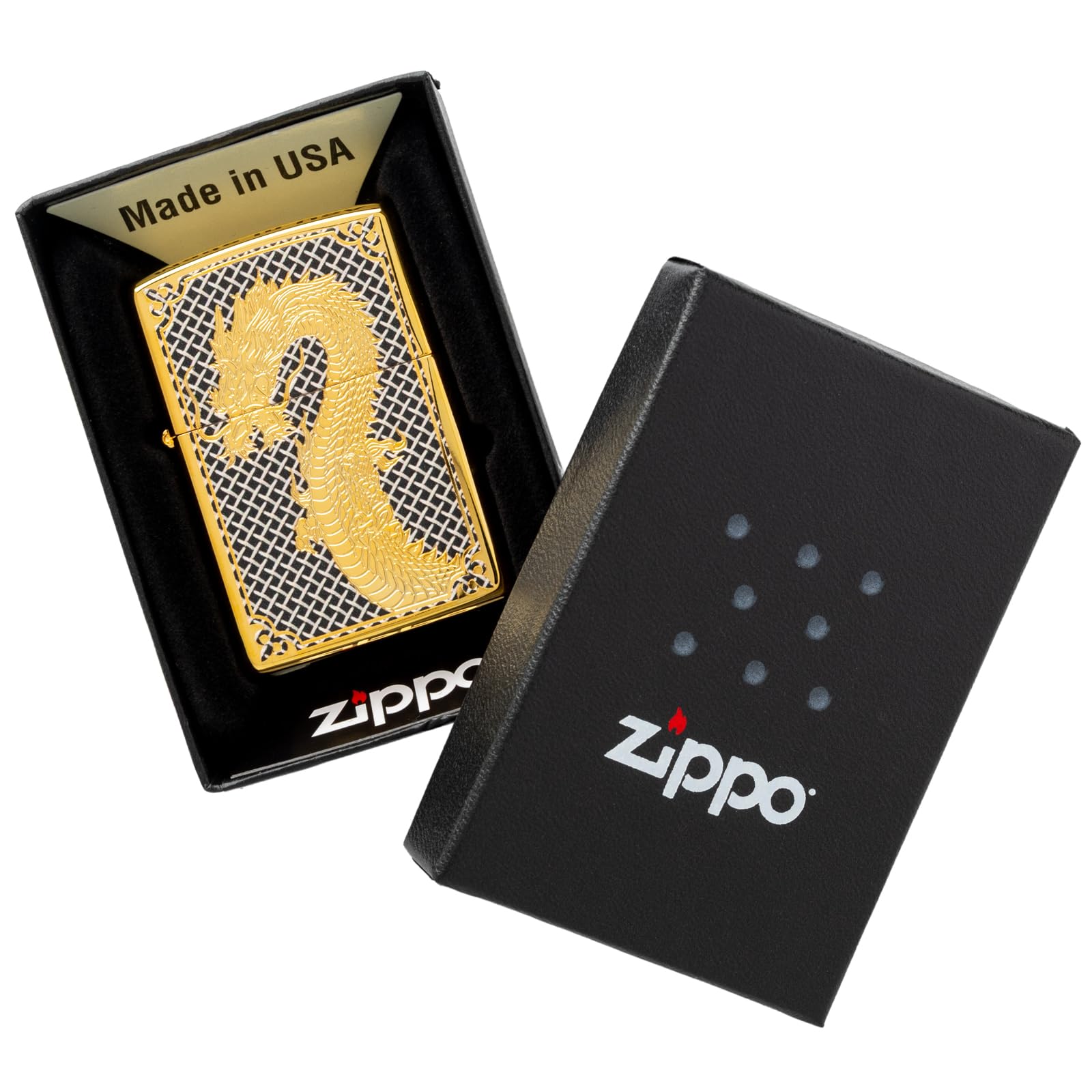Amazon.co.jp: ジッポー(Zippo) オイルライター フリント 特製
