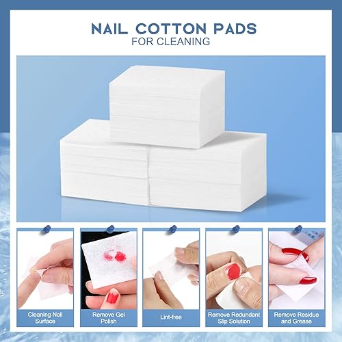 Miniatura 4 de Morovan Solución de deslizamiento de gel de polietileno de 4.1 fl oz, gel de extensión de uñas, solución de gel antiadherente líquida con taza de