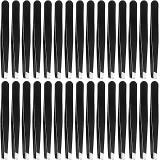 100 pinzas para cejas para mujeres y hombres,...