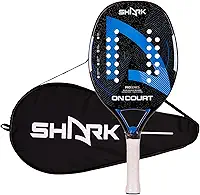 RAQUETE BEACH TENNIS ON COURT