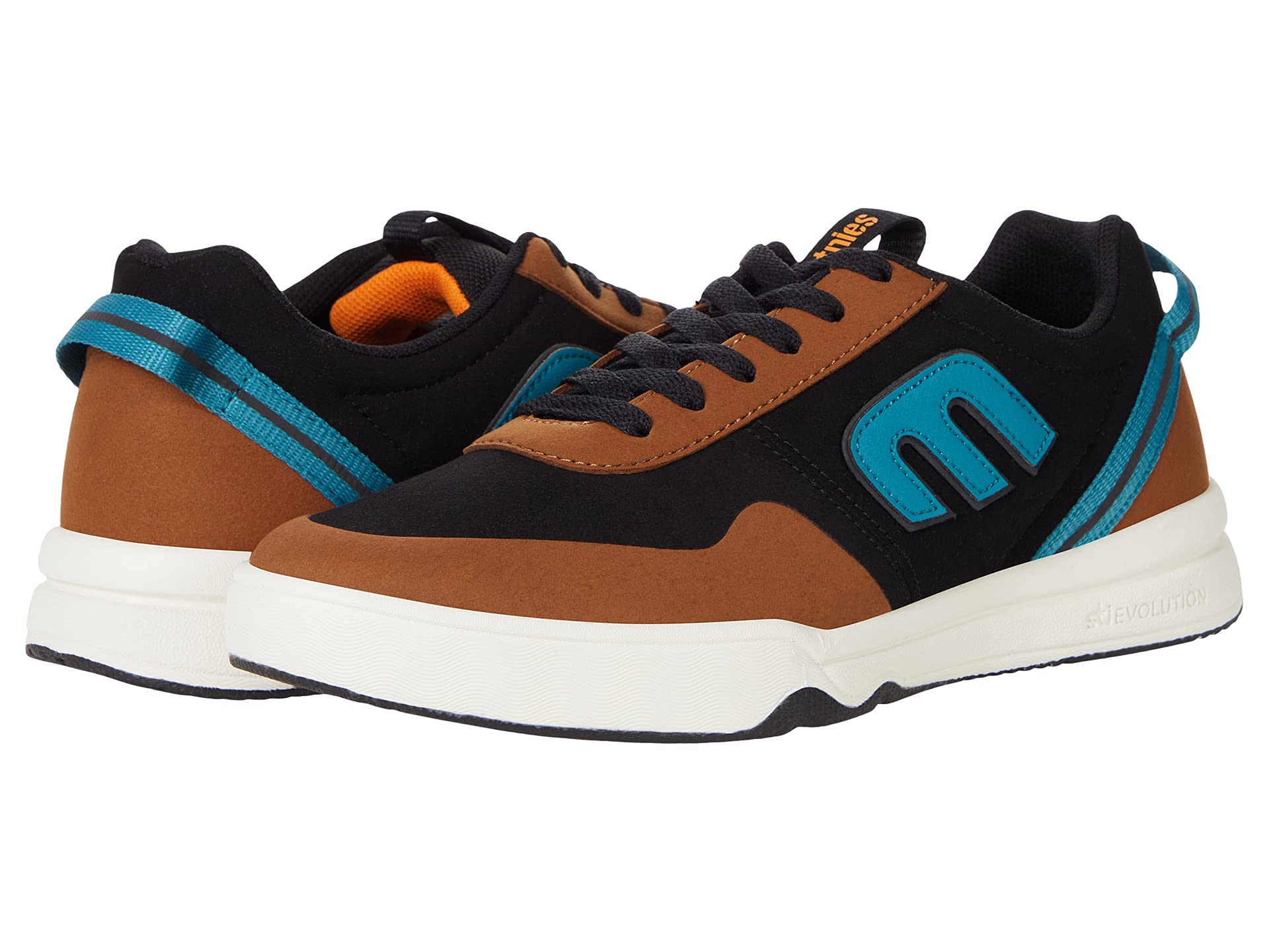 Etnies Herren Ranger Lt Skate-Schuh