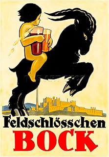 Wee Blue Coo Ad Brewing Beer Alcohol New Wood Frame Picture Wall Art Print