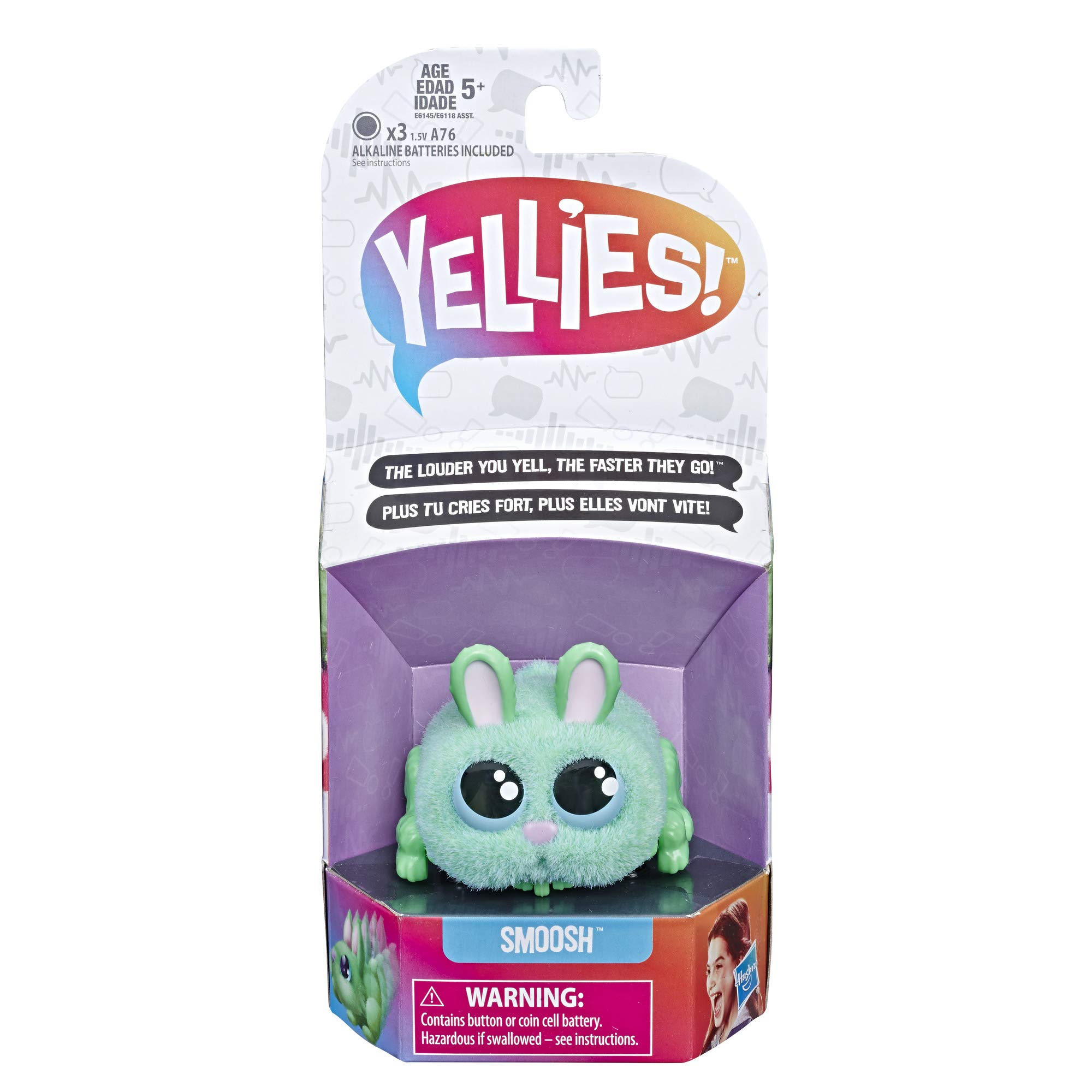 yellies target australia