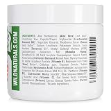 Wild Naturals Eczema & Psoriasis Cream for Dry, Itchy Skin – Eczema Relief for Adults & Kids – Moisturizing Psoriasis Cream with Manuka Honey