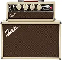 Mini Amplificador Guitarra TONE MASTER Blonde FENDER