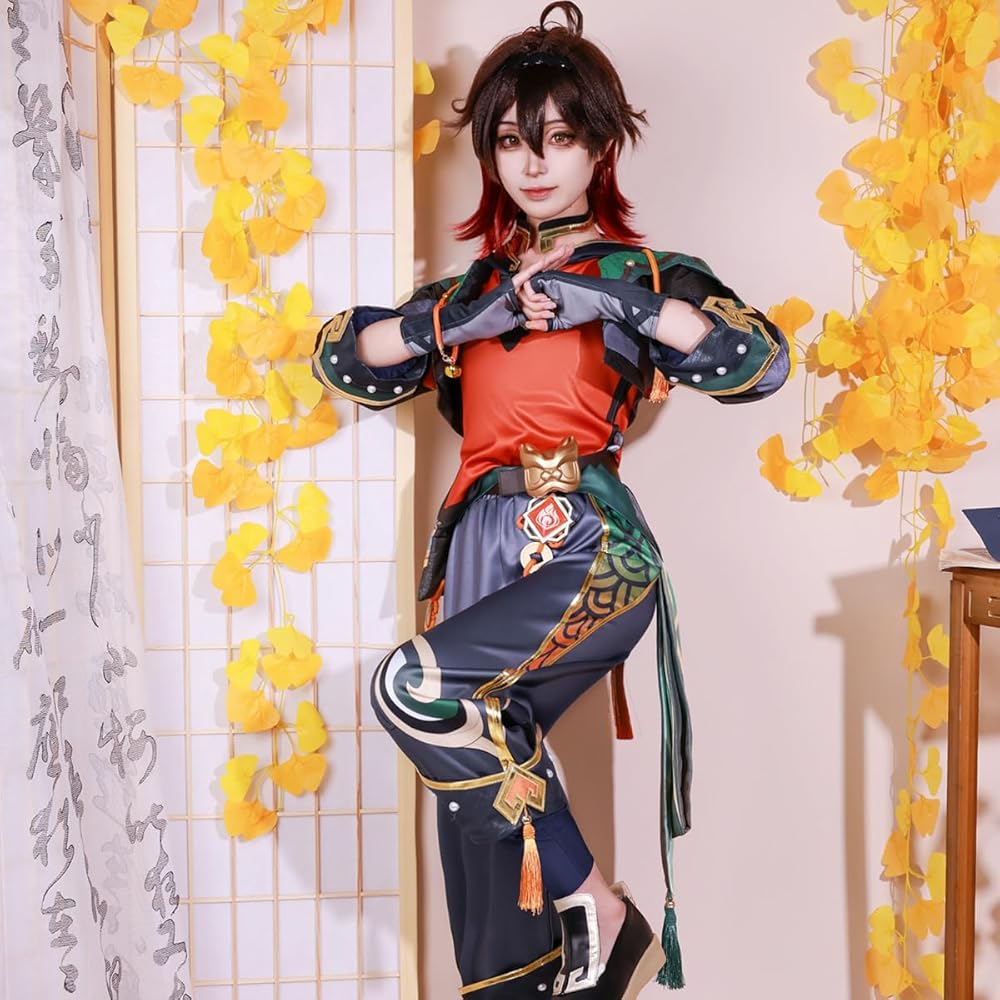 原神 コスプレ ウィッグ イベント 大人用 仮装 文化祭 Genshin XS Amazon.co.jp: [Awdmosou] 原神 コスプレ衣装 ウィッグ付き