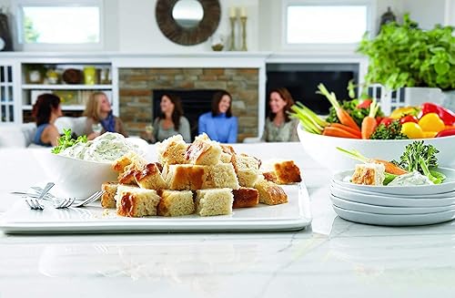 Miniatura 5 de Tastefully Simple Bountiful - Mezcla de pan de cerveza, 19 onzas