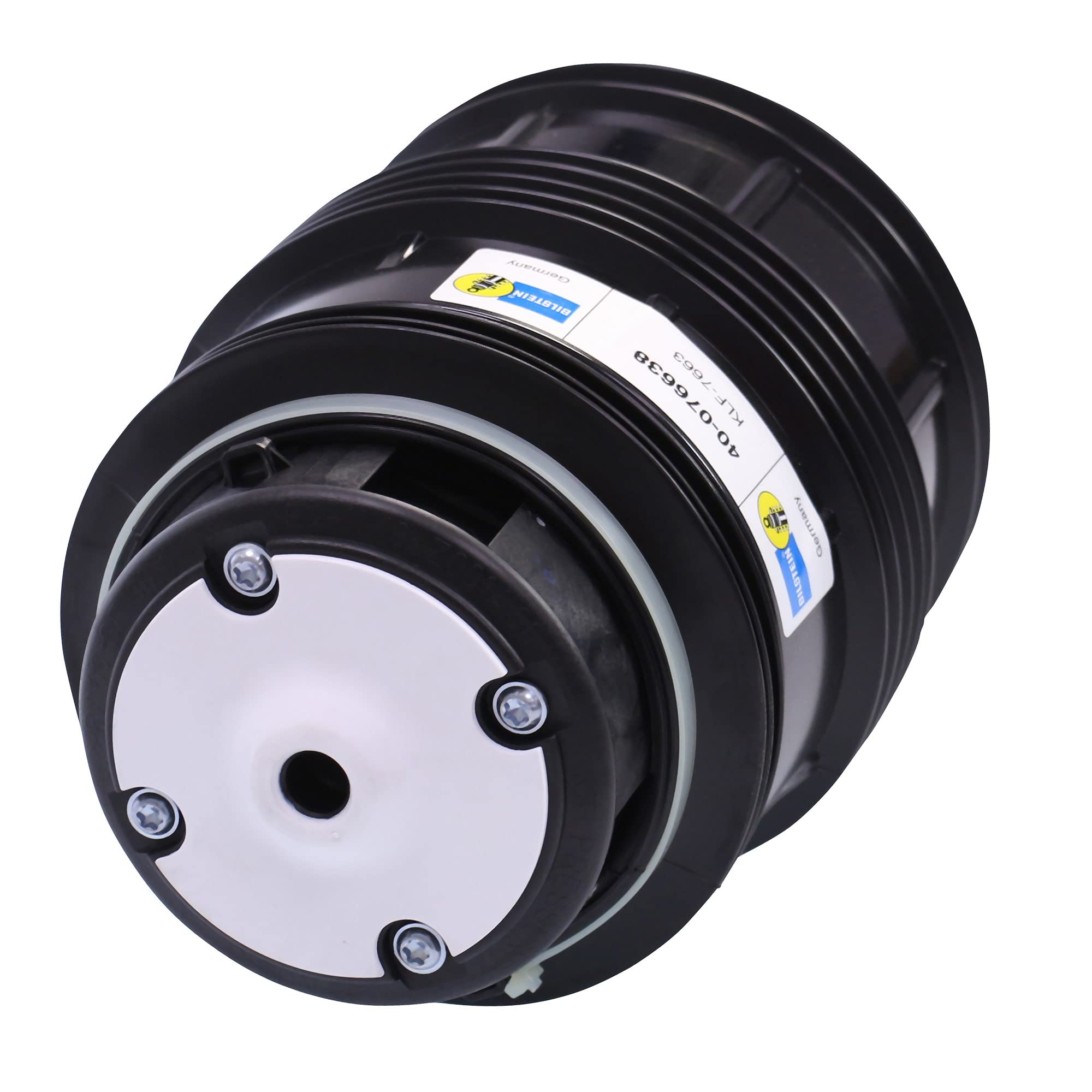 Bilstein 40076638 Luftfeder, Fahrwerk : Amazon.de: Auto & Motorrad