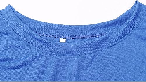 Miniatura 9 de SHOPESSA Conjunto de 2 piezas para correr para mujer, pantalón deportivo con bolsillos, sudadera y pantalones, ropa de moda