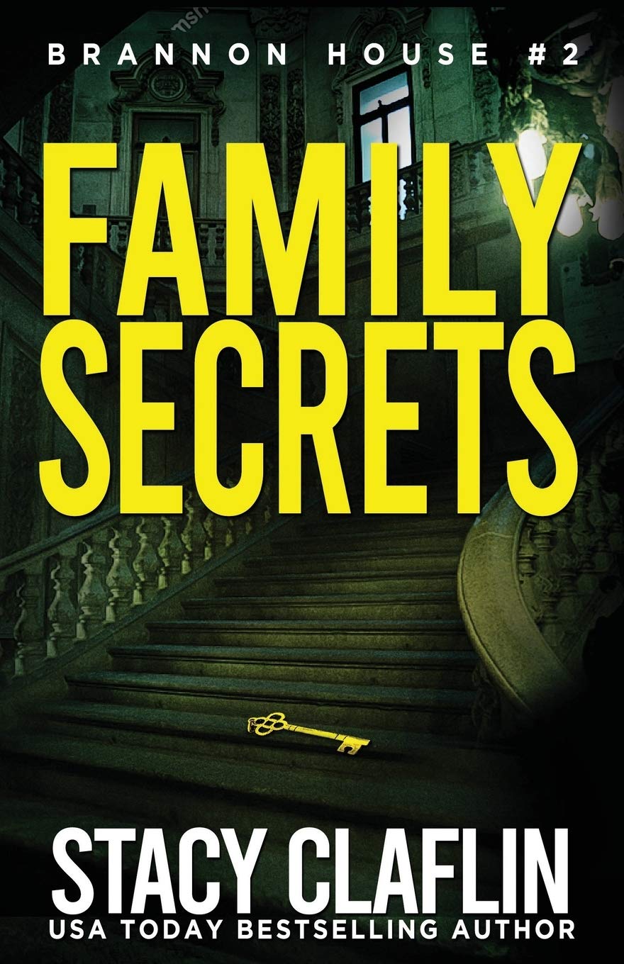Family Secrets: 2 (Brannon House)