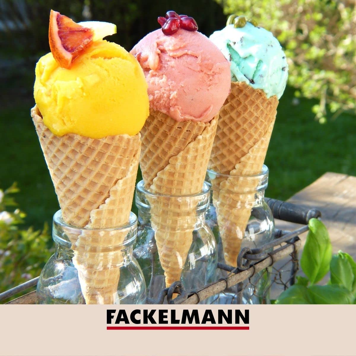 Fackelmann 7.9