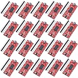 20PCS A3967 A3967SLBT Stepper Motor Driver