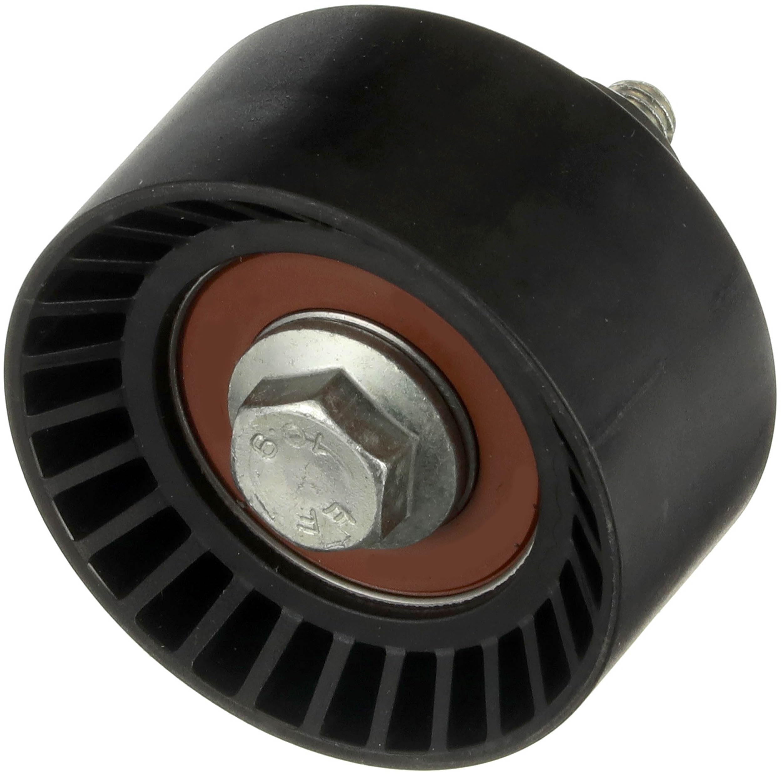 Polea InversióN Y GuíA, Correa DistribucióN Gates T41233-image