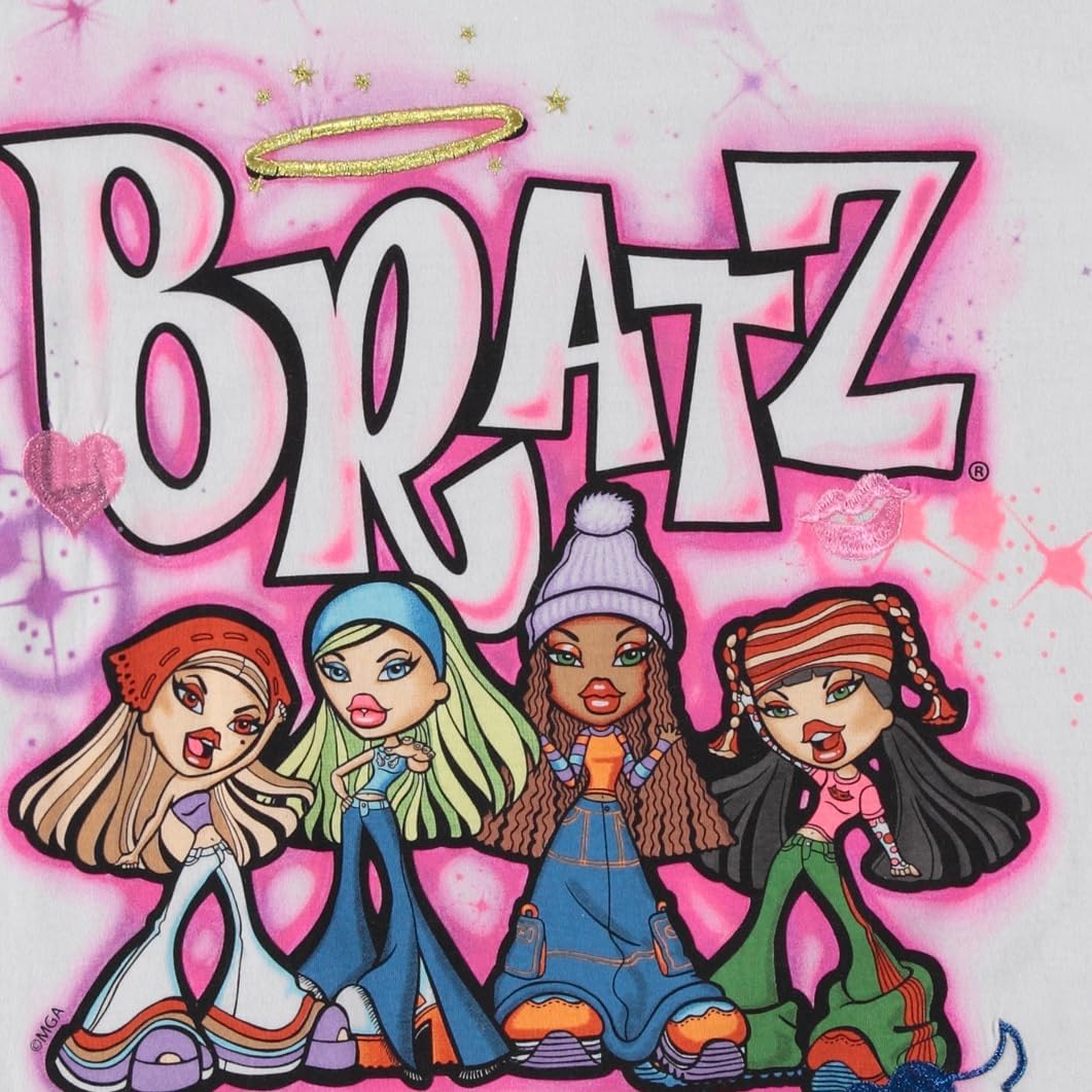 Bratz Characters Bratz Dolls 1990s Bratz Original 12 Inch Fashion