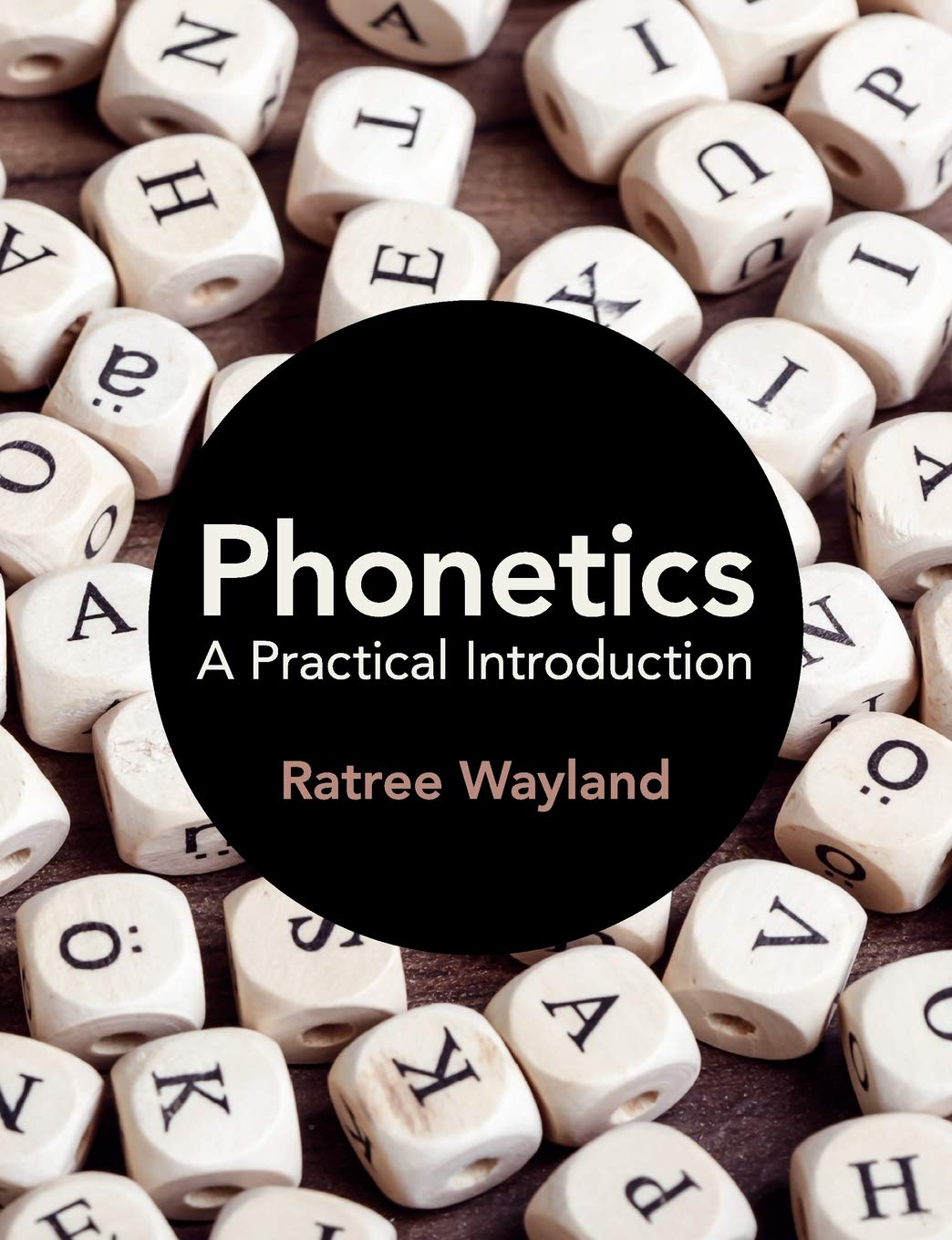 Phonetics Paperback – Big Book, 6 December 2018