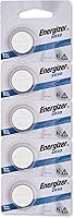 Vista 2 de 2 x Energizer 2032 BATERÍA LITIO 3V (PACK DE 5)