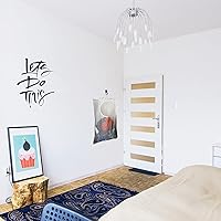 Vista 7 de Cesta de malla colgante para lavandería (30 x 20 x 2 pulgadas), bolsa grande de ropa sucia, se puede utilizar detrás de la puerta, armario, caravana